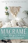 Macramè For Begin...