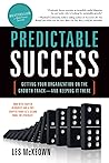 Predictable Succe...