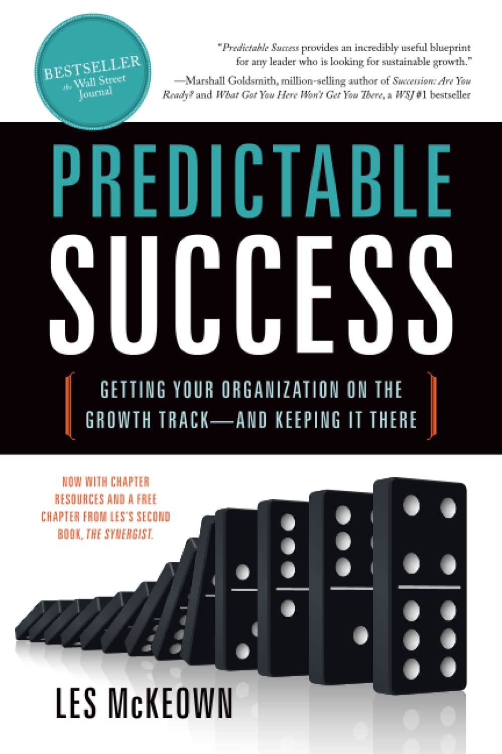 Predictable Success: Getting Your Organization on the Growth Track—and Keeping It There (Paperback)