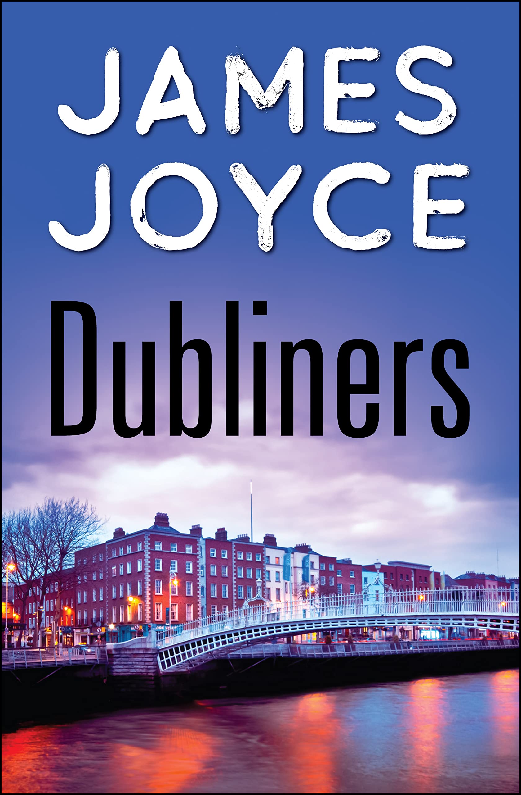 Dubliners