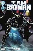 I Am Batman (2021-) #12