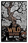 Wild: Tales from Early Medieval Britain from the Bestselling author of Storyland