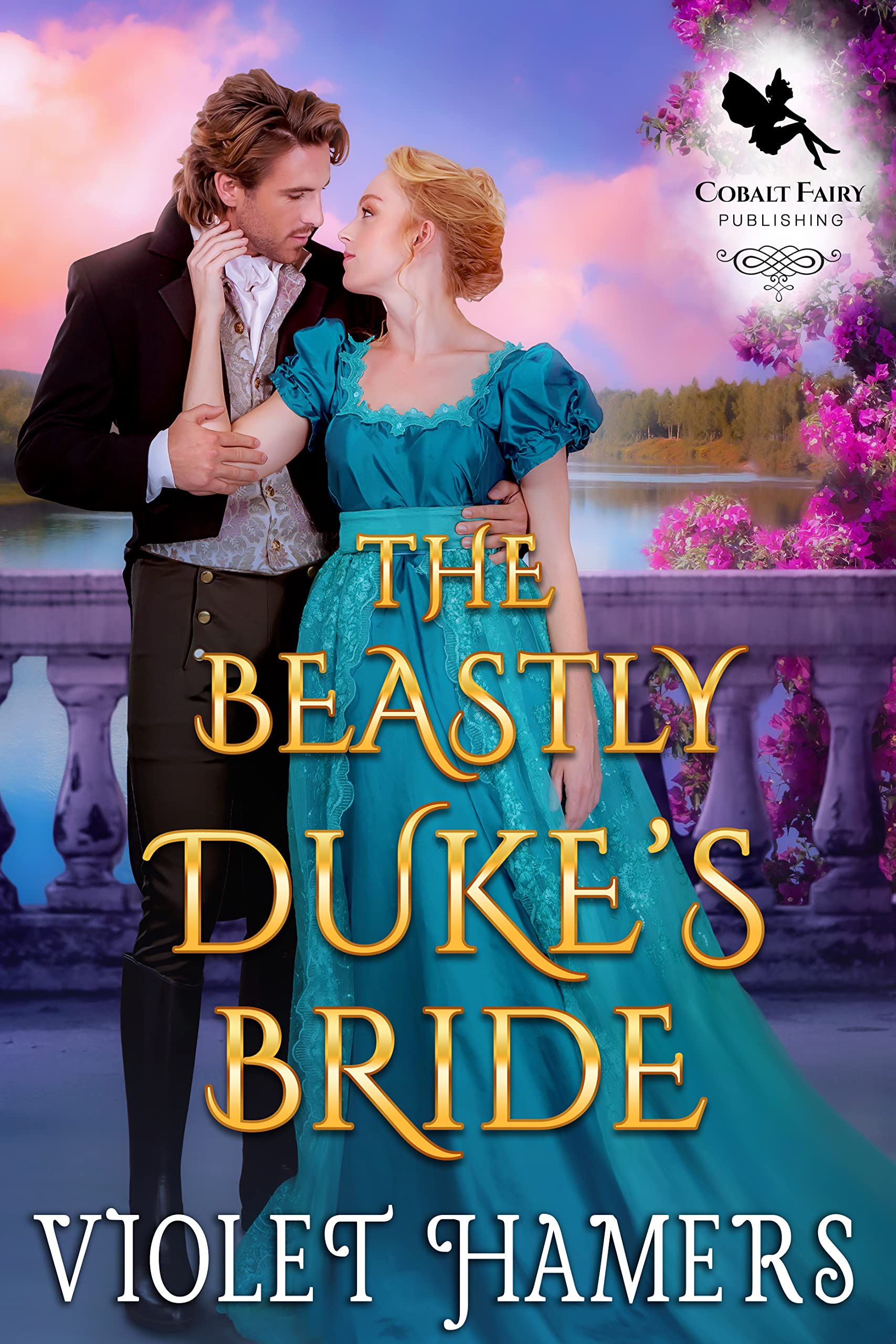 The Beastly Duke’s Bride (Kindle Edition)