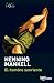 El hombre sonriente by Henning Mankell