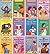 Title: Junie B. Jones Series (#5 - #16):
