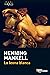 La leona blanca by Henning Mankell La leona blanca by Henning Mankell