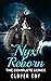 Nyx Reborn: The Complete Se...