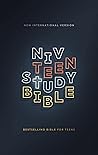NIV, Teen Study B...