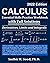 Calculus: Essential Skills Practice Workbook with Full Solutions - Derivatives, Limits and Integrals 2022 Edition