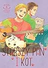 Starszy Pan i kot 6