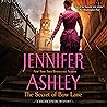 The Secret of Bow Lane by Jennifer Ashley