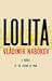 Lolita by Vladimir Nabokov