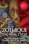Zothique by Clark Ashton Smith Zothique by Clark Ashton Smith