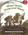 Frog and Toad are...