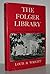 THe Folger Library -- Two Decades of Growth -- an Informal Account