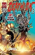 Deathlok (1999-2000) #1