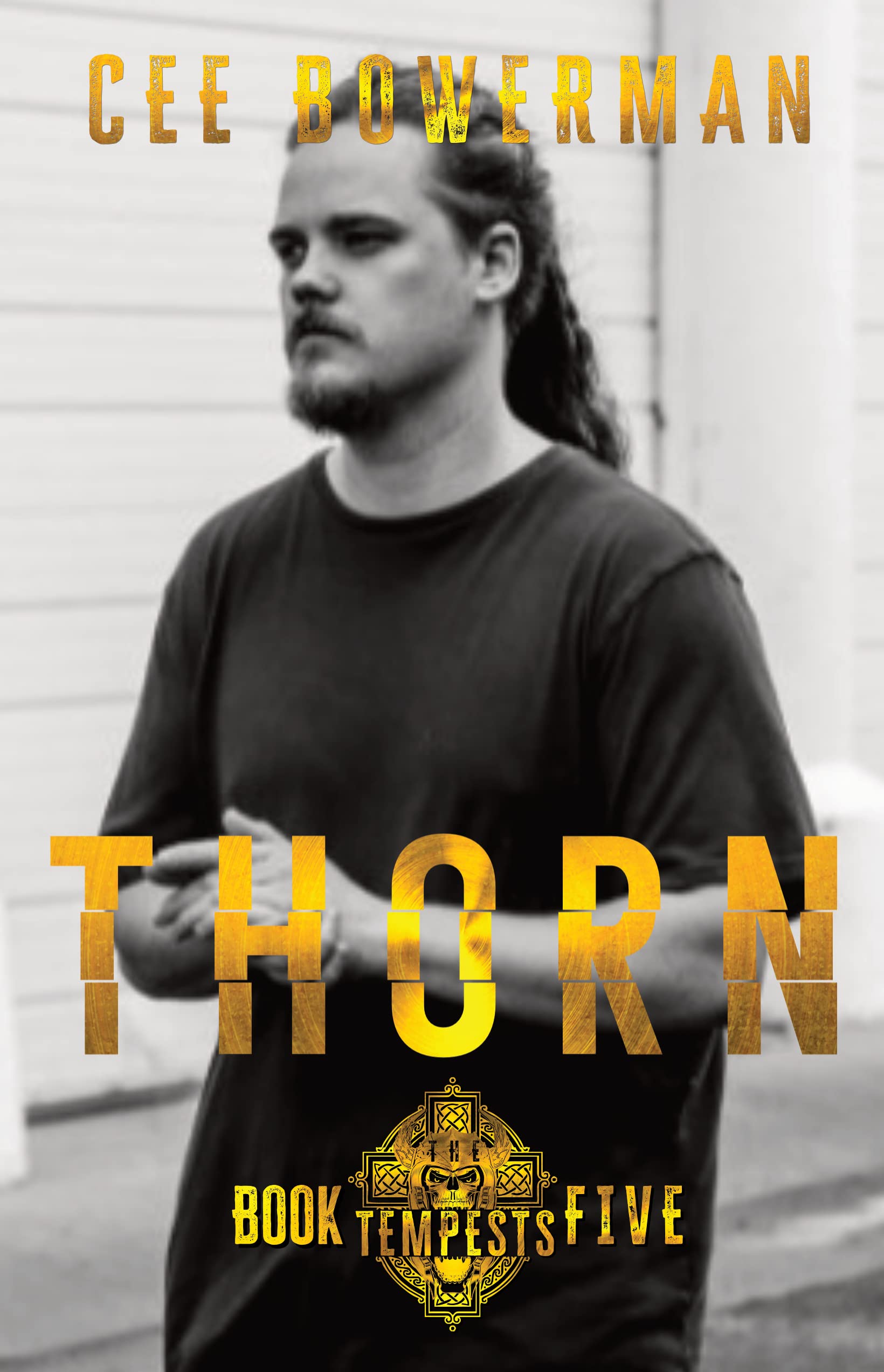 Thorn (The Tempests, #5)