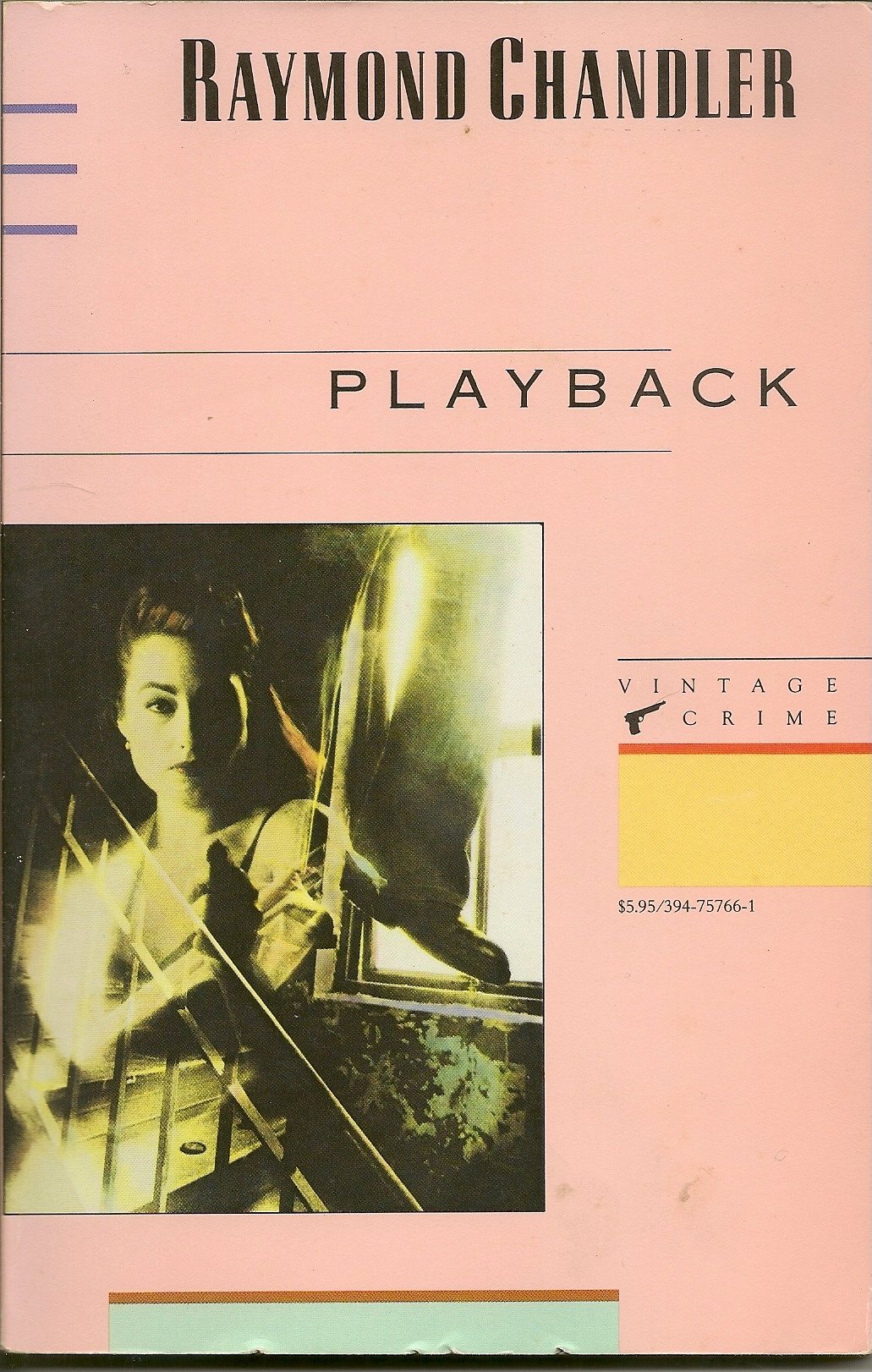 Playback