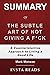 Summary of The Subtle Art of Not Giving a F*ck by Mark Manson: A Counterintuitive Approach to Living a Good Life