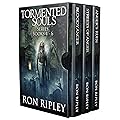 Tormented Souls Series Books 4 - 6