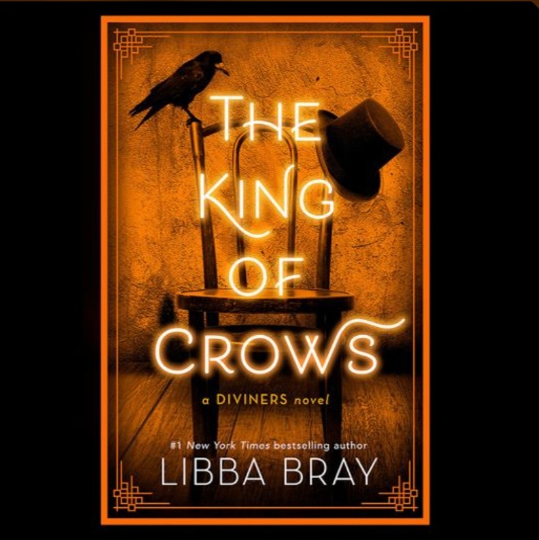 The King of Crows