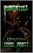 Humantula (A B-Movie Novel)