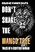 Don't Shake the Mango Tree: Tales of a Scottish Maasai