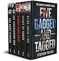 Five Bagged and Tagged