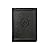LSB New Testament with Psalms and Proverbs Logo Edition, Black Imitation Leather Pocket Edition: Legacy Standard Bible