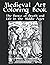 Medieval Art Coloring Book ...