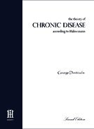 The Theory of Chronic Disease According to Hahnemann