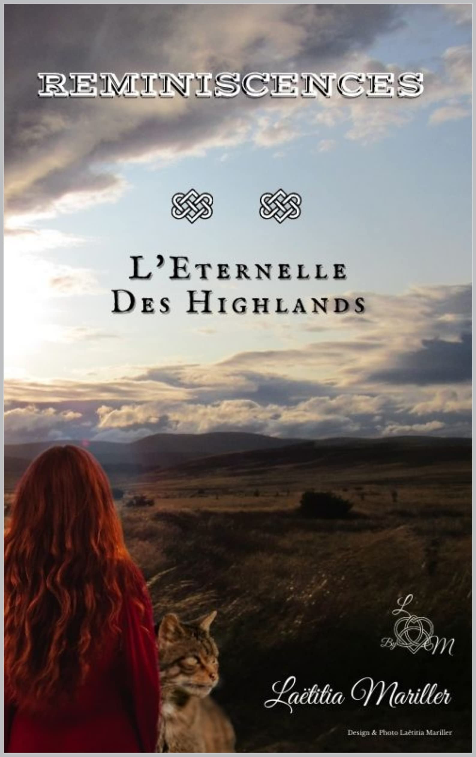 Réminiscences II: L'Eternelle des Highlands (French Edition)