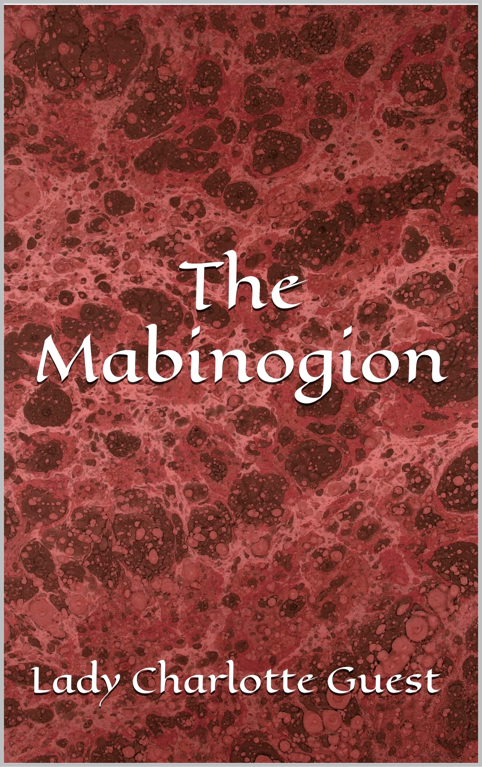 The Mabinogion