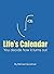 Life's Calendar