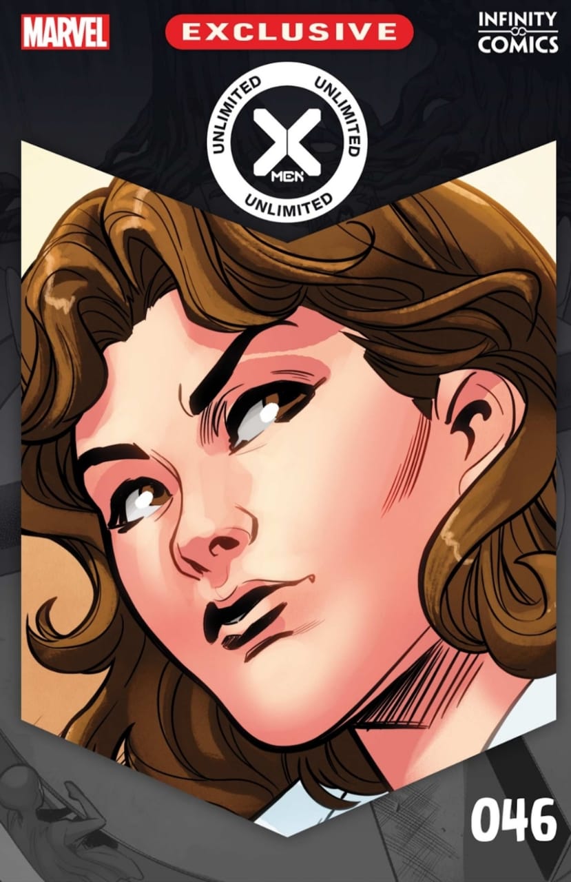 X-Men Unlimited Infinity Comic (2021) #46