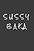 Sussy Baka Notebook by Simplu Bookstore Simplu