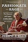 Passionate Sage: ...