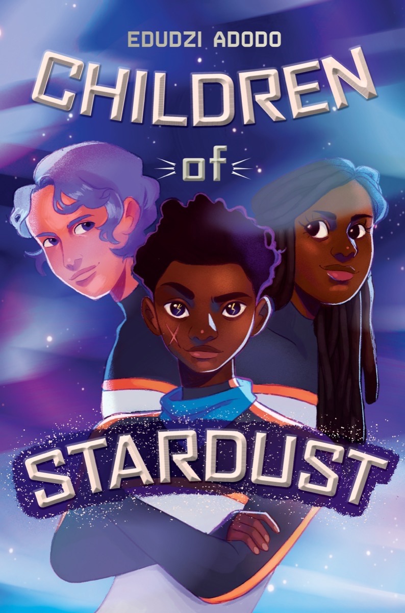 Children of Stardust (Hardcover)