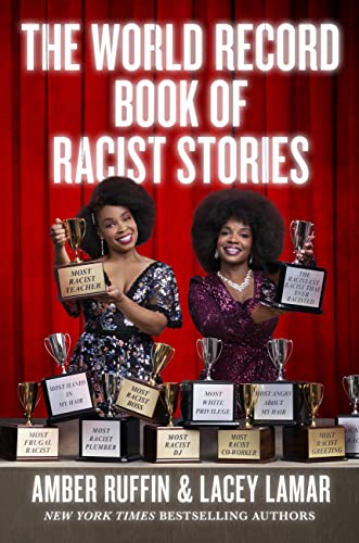 EBOOK The World Record Book of Racist Stories