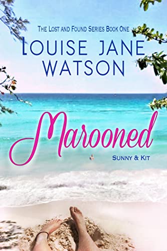 Marooned (Lost and Found #1)