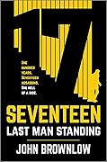 Seventeen (Last Man Standing #1)
