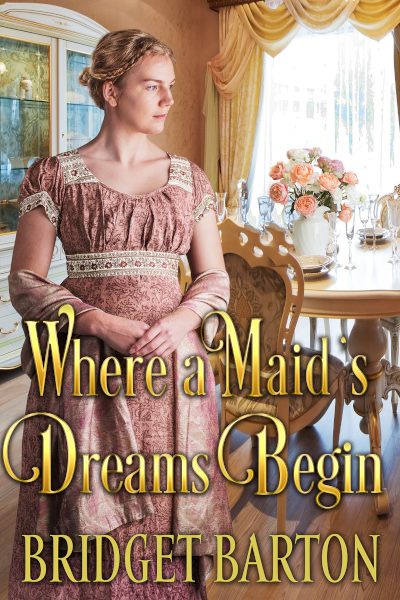 Where a Maid's Dreams Begin