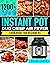 Instant Pot Duo Crisp Air F...