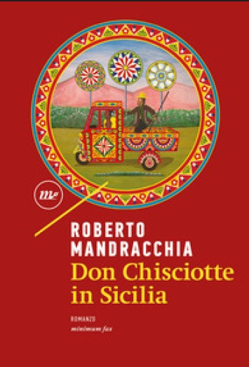 Don Chisciotte in Sicilia (Paperback)