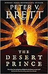 The Desert Prince