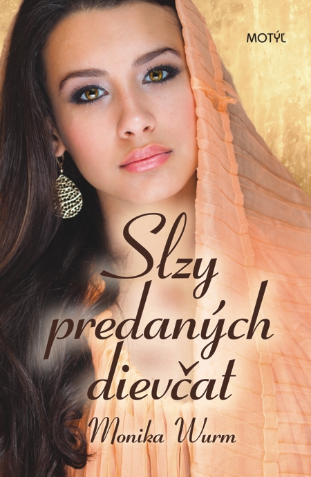 Slzy predaných dievčat