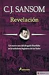 Revelación by C.J. Sansom