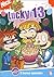 All Grown Up - Lucky 13