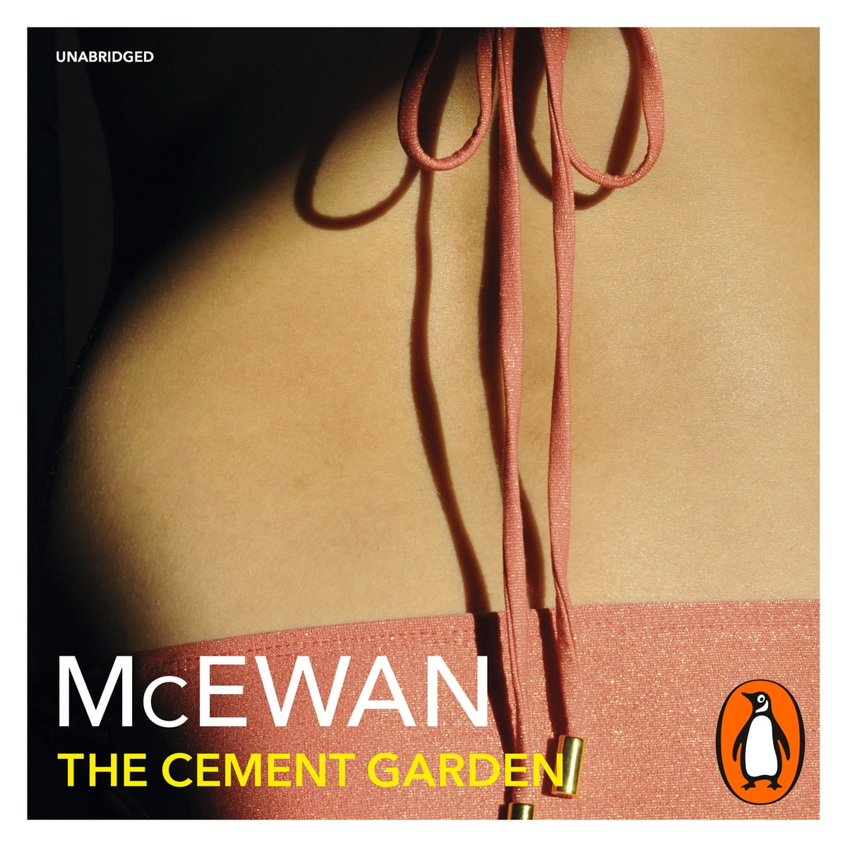 The Cement Garden