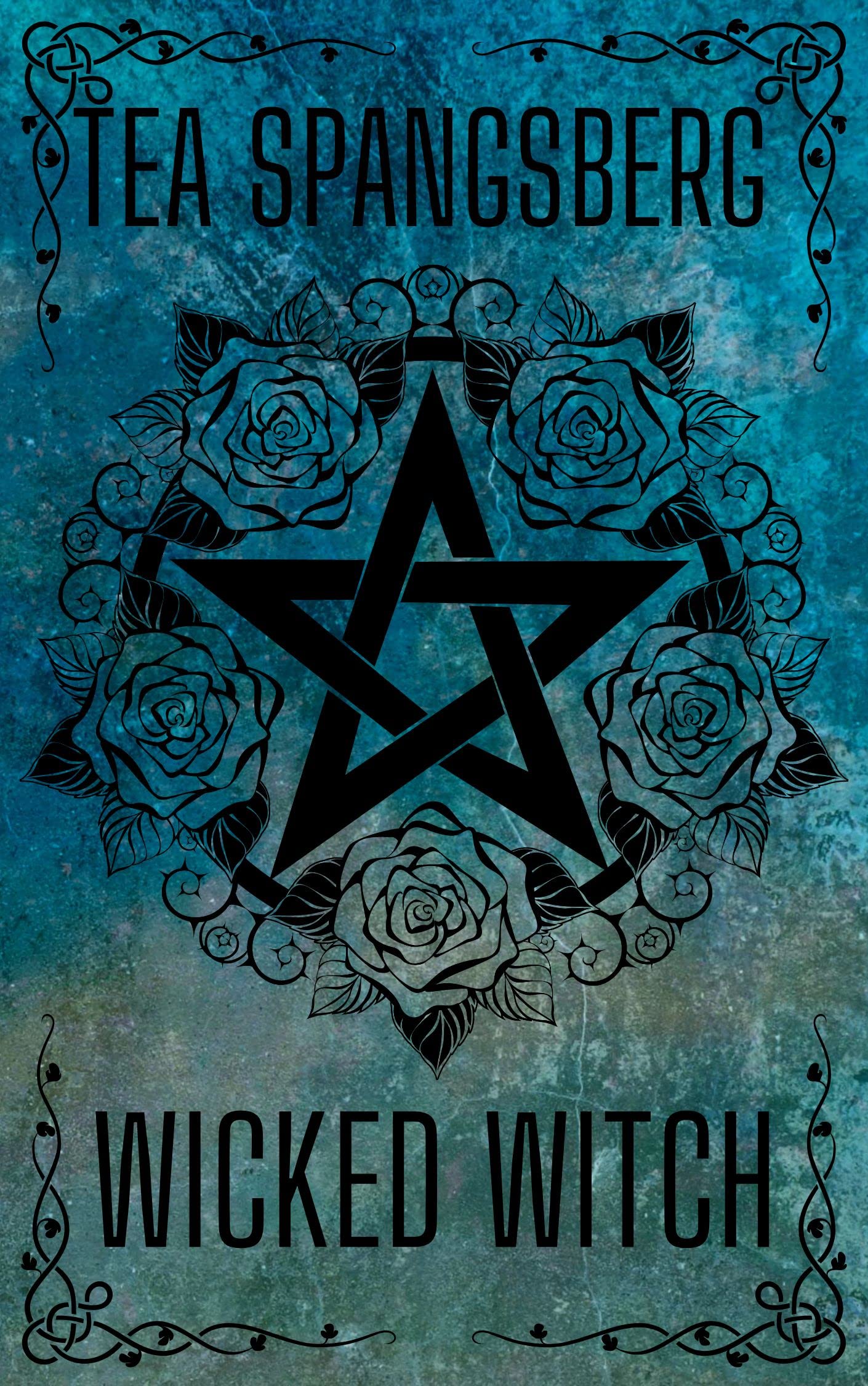 Wicked Witch (Kindle Edition)